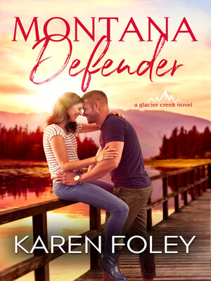 cover image of Montana Defender
